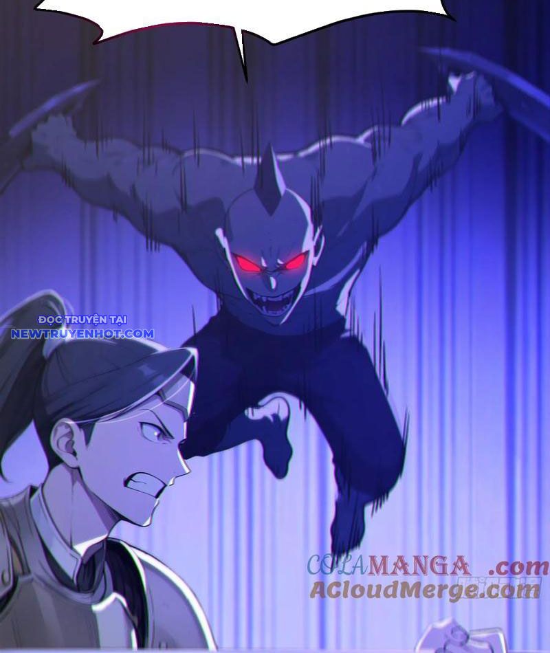 Ta Thật Không Muốn Làm Thánh Tiên Chap 84 - Next Chap 85