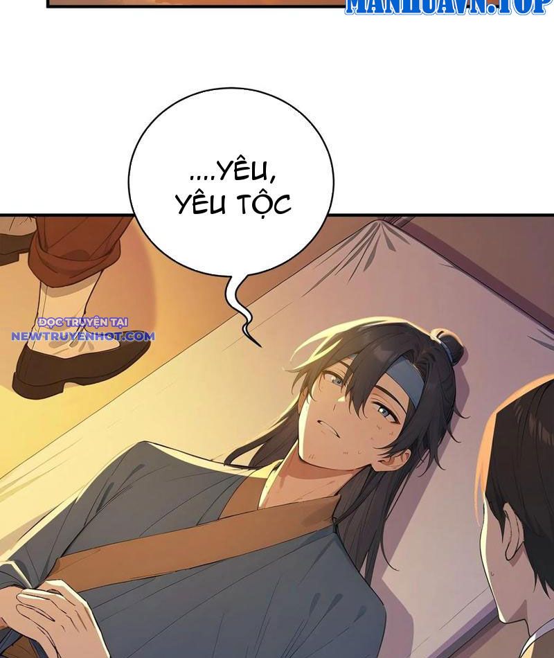 Ta Thật Không Muốn Làm Thánh Tiên Chap 84 - Next Chap 85