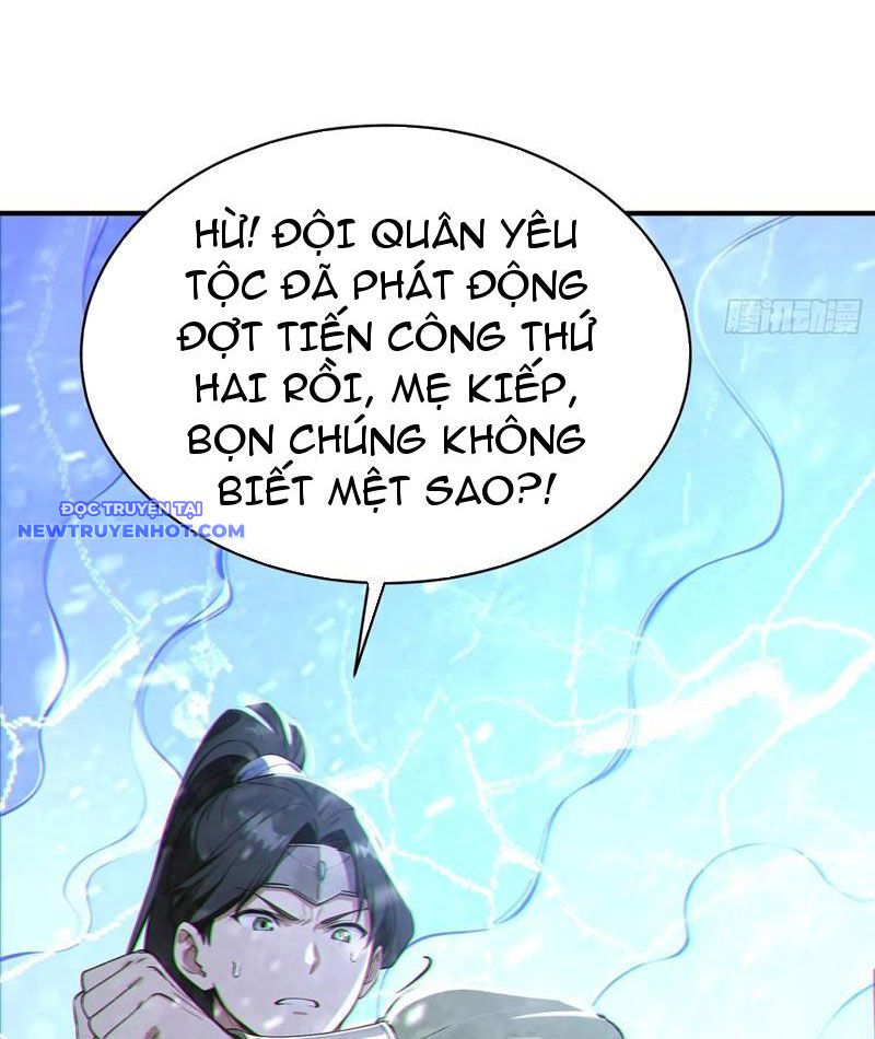 Ta Thật Không Muốn Làm Thánh Tiên Chap 84 - Next Chap 85