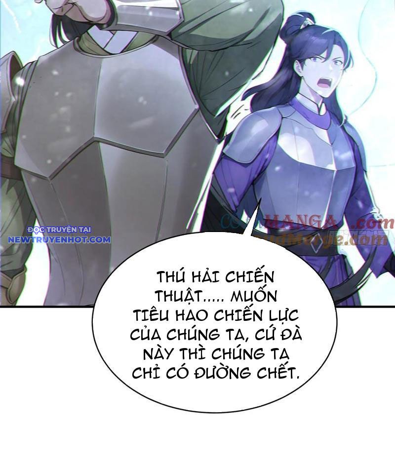 Ta Thật Không Muốn Làm Thánh Tiên Chap 84 - Next Chap 85
