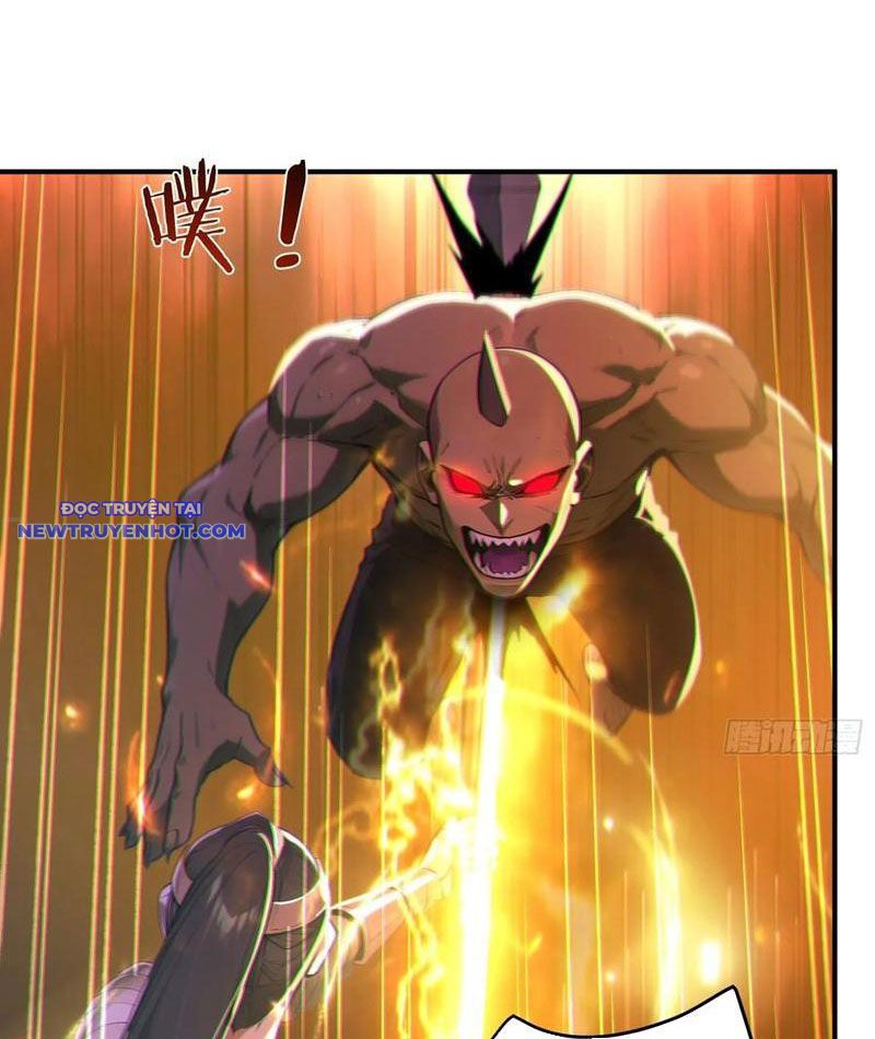 Ta Thật Không Muốn Làm Thánh Tiên Chap 84 - Next Chap 85