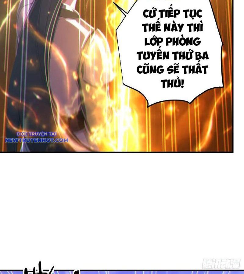 Ta Thật Không Muốn Làm Thánh Tiên Chap 84 - Next Chap 85