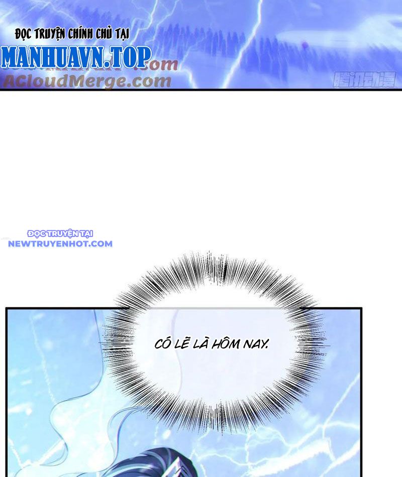 Ta Thật Không Muốn Làm Thánh Tiên Chap 84 - Next Chap 85