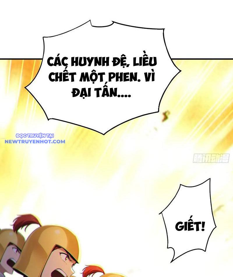 Ta Thật Không Muốn Làm Thánh Tiên Chap 84 - Next Chap 85