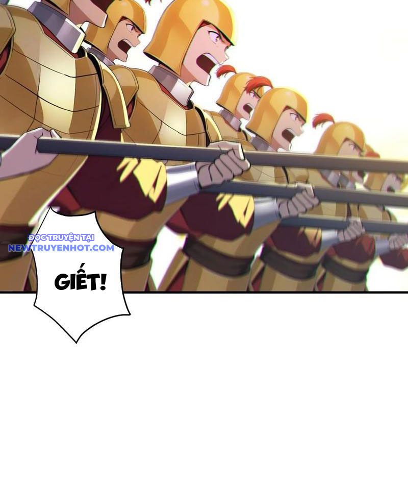 Ta Thật Không Muốn Làm Thánh Tiên Chap 84 - Next Chap 85