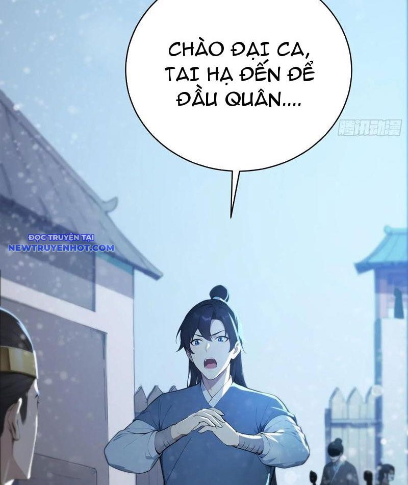 Ta Thật Không Muốn Làm Thánh Tiên Chap 84 - Next Chap 85