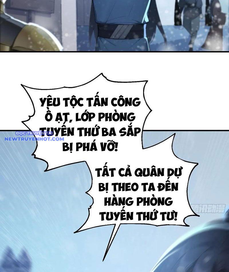 Ta Thật Không Muốn Làm Thánh Tiên Chap 84 - Next Chap 85