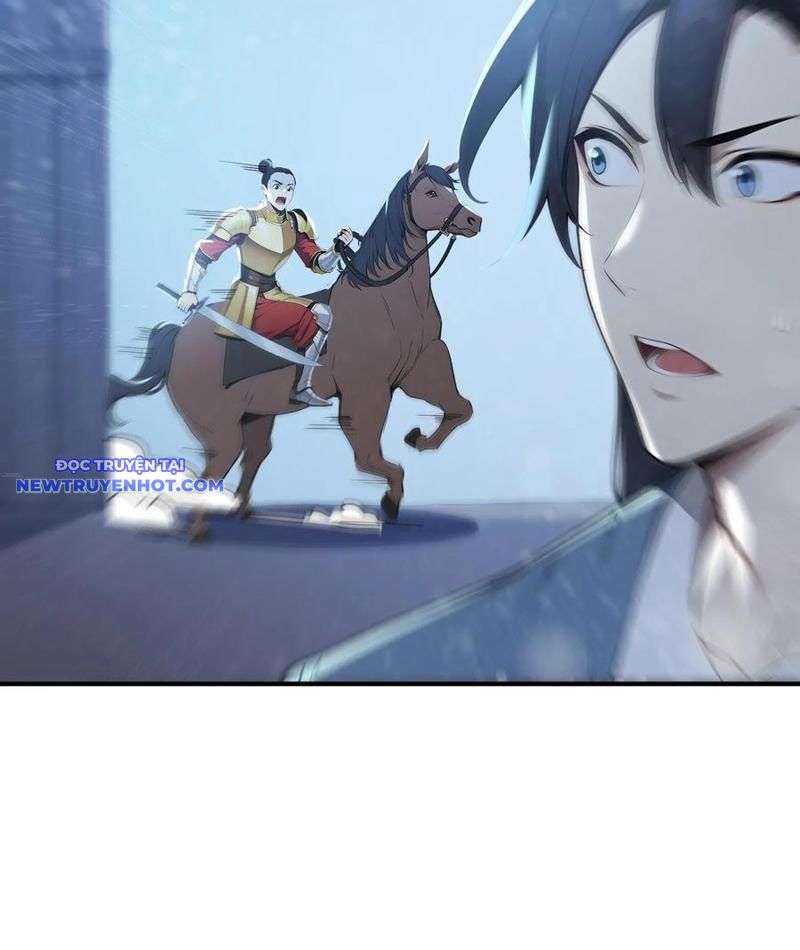 Ta Thật Không Muốn Làm Thánh Tiên Chap 84 - Next Chap 85