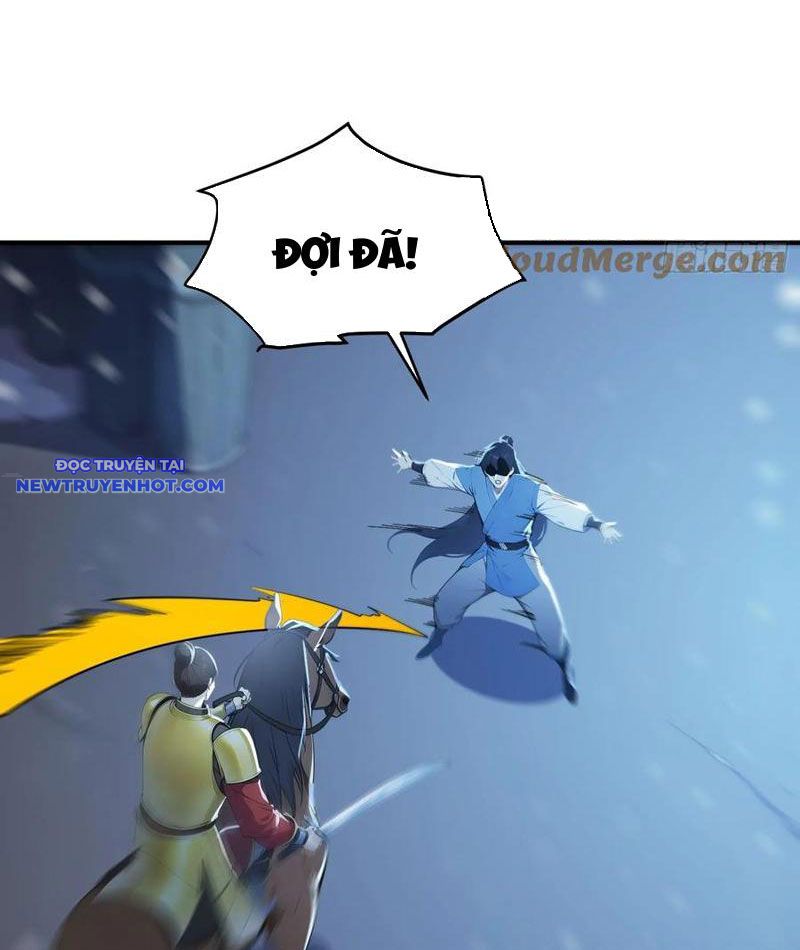 Ta Thật Không Muốn Làm Thánh Tiên Chap 84 - Next Chap 85