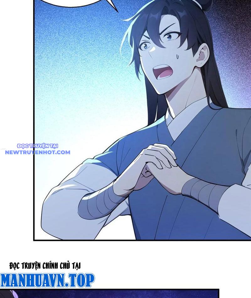 Ta Thật Không Muốn Làm Thánh Tiên Chap 84 - Next Chap 85