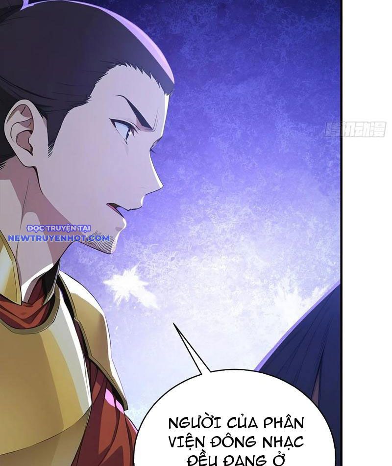 Ta Thật Không Muốn Làm Thánh Tiên Chap 84 - Next Chap 85