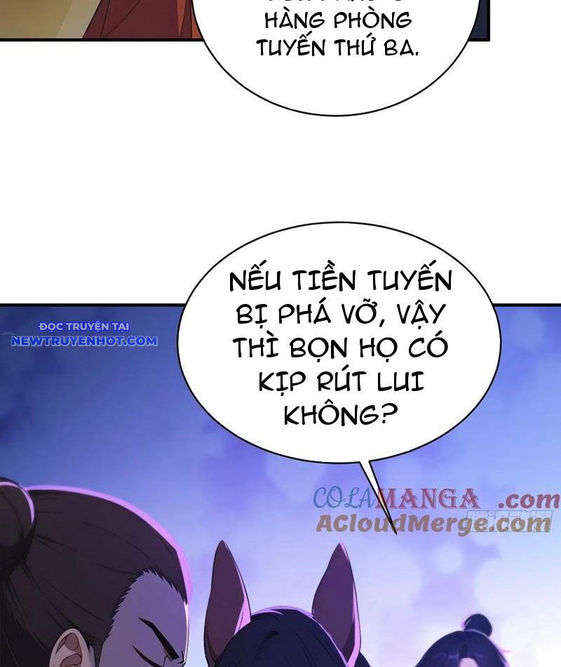 Ta Thật Không Muốn Làm Thánh Tiên Chap 84 - Next Chap 85