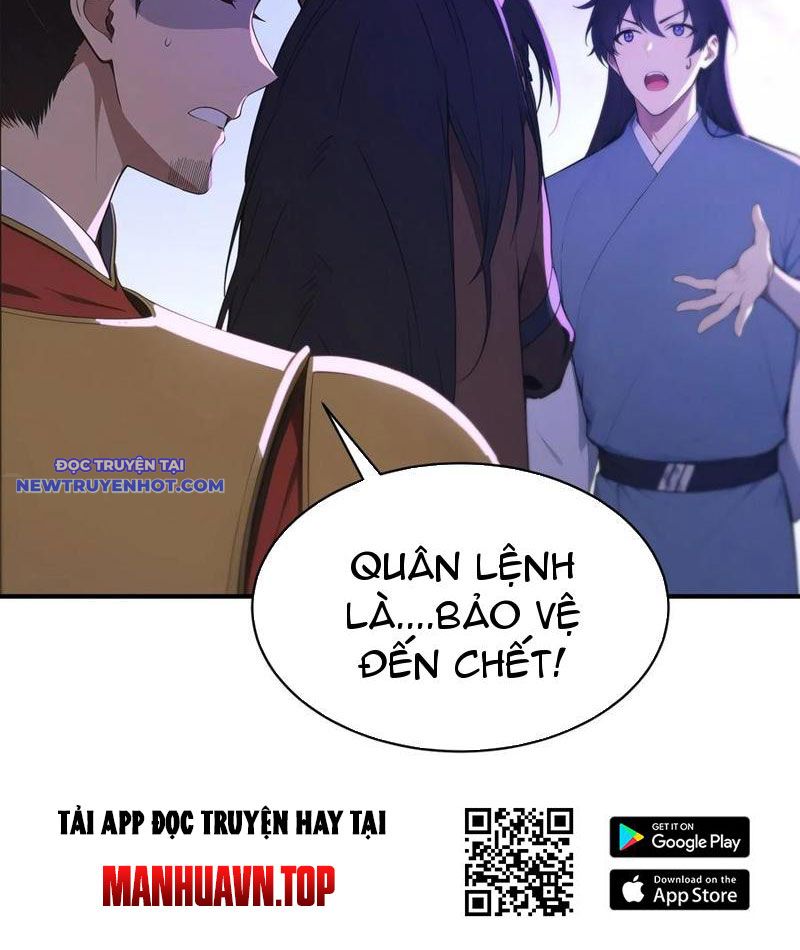 Ta Thật Không Muốn Làm Thánh Tiên Chap 84 - Next Chap 85