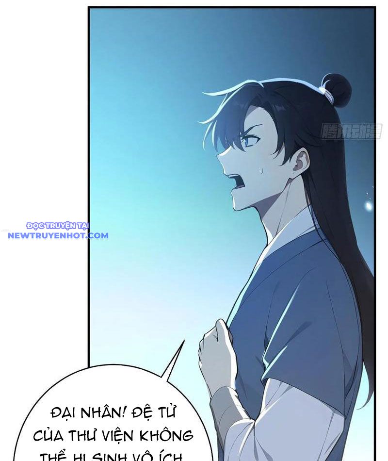 Ta Thật Không Muốn Làm Thánh Tiên Chap 84 - Next Chap 85
