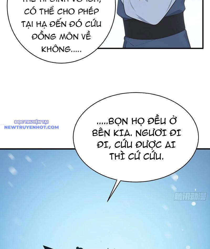 Ta Thật Không Muốn Làm Thánh Tiên Chap 84 - Next Chap 85