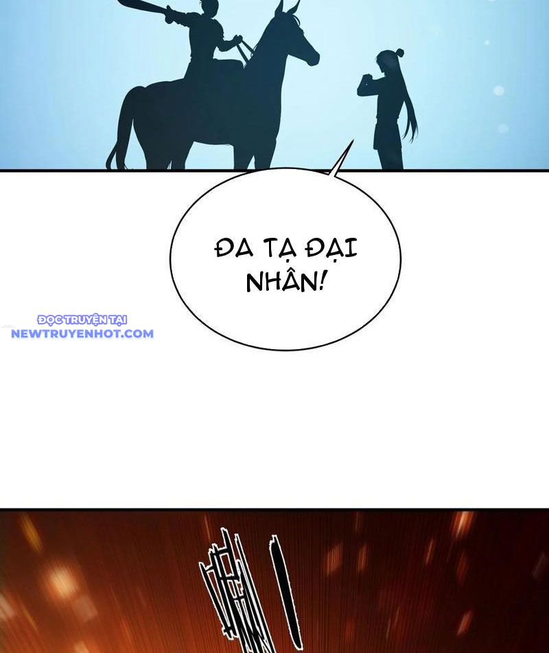 Ta Thật Không Muốn Làm Thánh Tiên Chap 84 - Next Chap 85