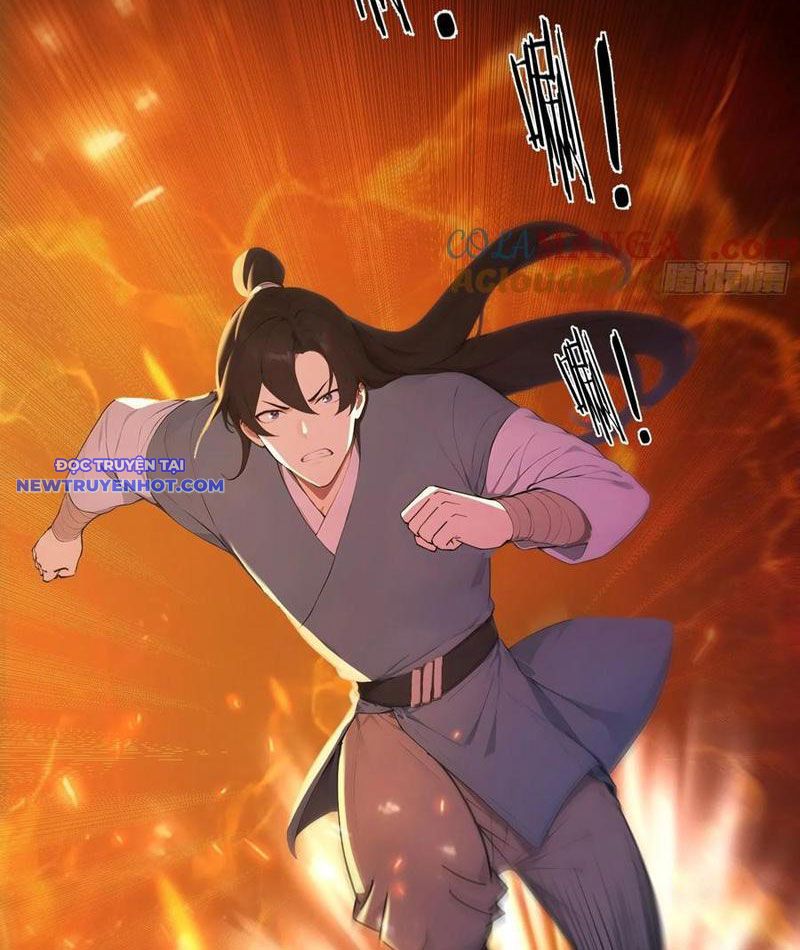 Ta Thật Không Muốn Làm Thánh Tiên Chap 84 - Next Chap 85