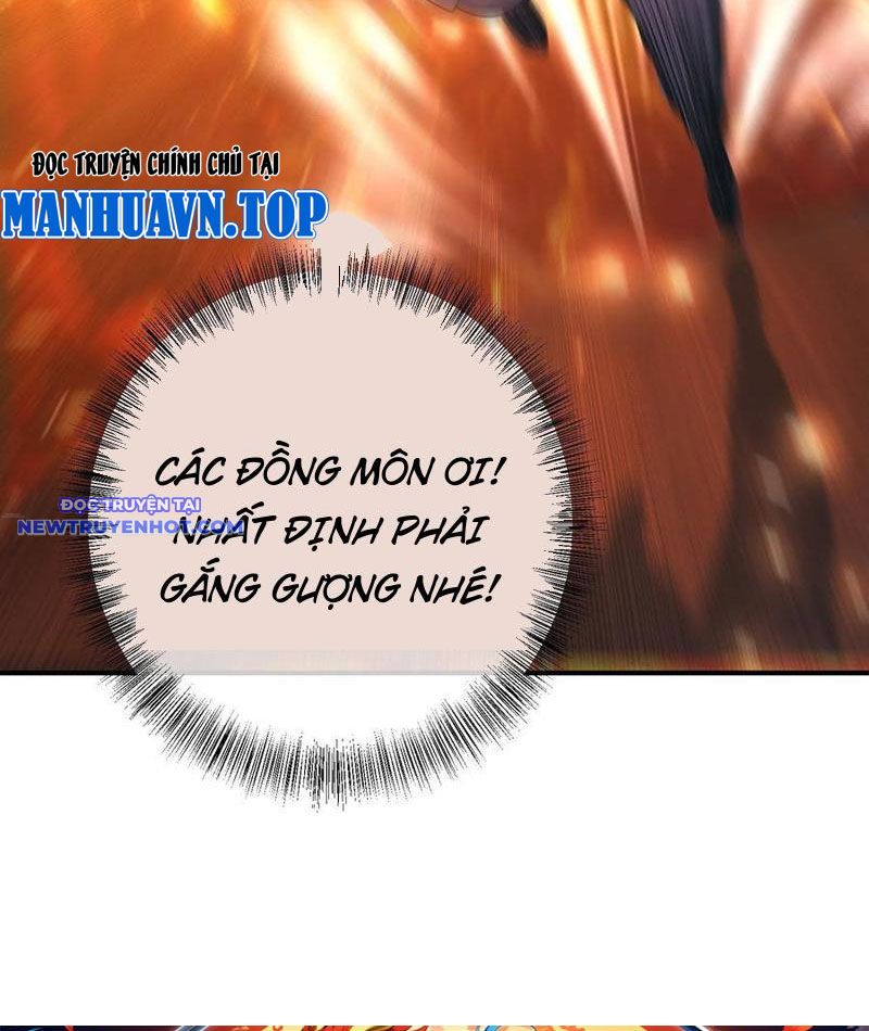 Ta Thật Không Muốn Làm Thánh Tiên Chap 84 - Next Chap 85