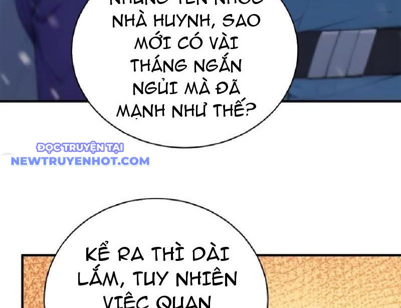 Ta Thật Không Muốn Làm Thánh Tiên Chap 85 - Next Chap 86