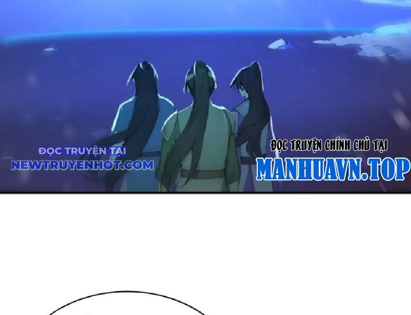 Ta Thật Không Muốn Làm Thánh Tiên Chap 85 - Next Chap 86