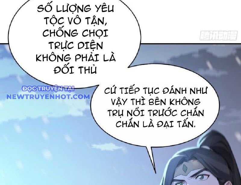 Ta Thật Không Muốn Làm Thánh Tiên Chap 85 - Next Chap 86