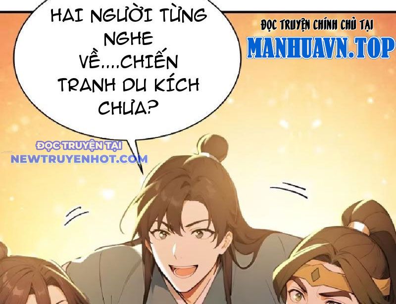 Ta Thật Không Muốn Làm Thánh Tiên Chap 85 - Next Chap 86
