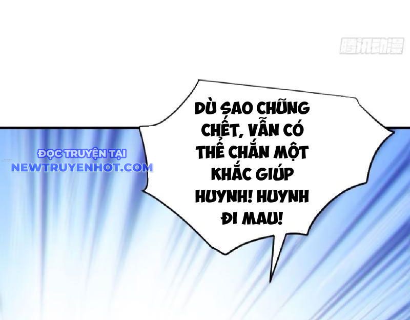Ta Thật Không Muốn Làm Thánh Tiên Chap 85 - Next Chap 86