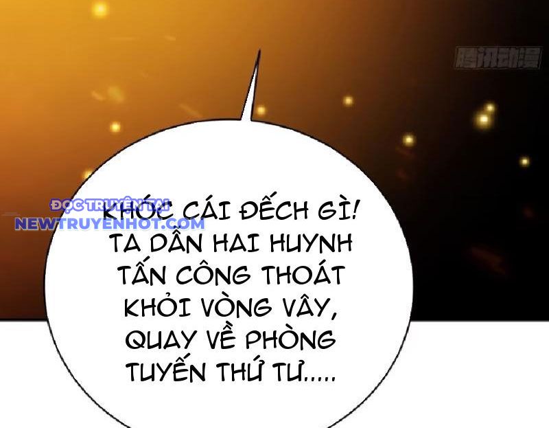 Ta Thật Không Muốn Làm Thánh Tiên Chap 85 - Next Chap 86