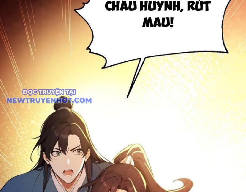 Ta Thật Không Muốn Làm Thánh Tiên Chap 85 - Next Chap 86