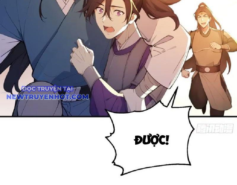 Ta Thật Không Muốn Làm Thánh Tiên Chap 85 - Next Chap 86