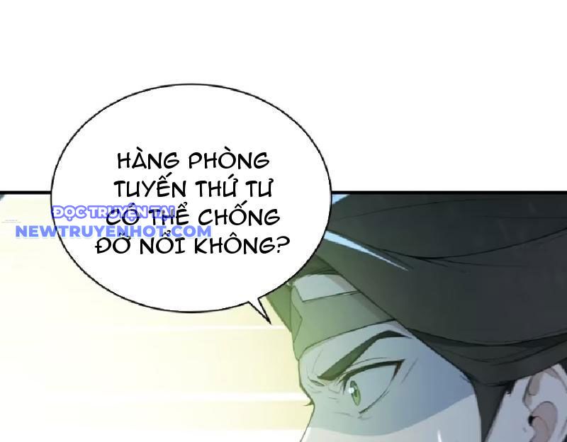 Ta Thật Không Muốn Làm Thánh Tiên Chap 85 - Next Chap 86