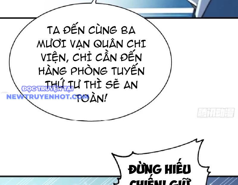 Ta Thật Không Muốn Làm Thánh Tiên Chap 85 - Next Chap 86