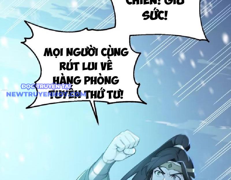 Ta Thật Không Muốn Làm Thánh Tiên Chap 85 - Next Chap 86