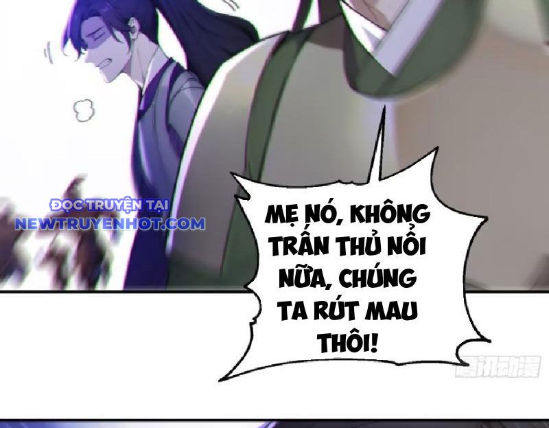 Ta Thật Không Muốn Làm Thánh Tiên Chap 85 - Next Chap 86