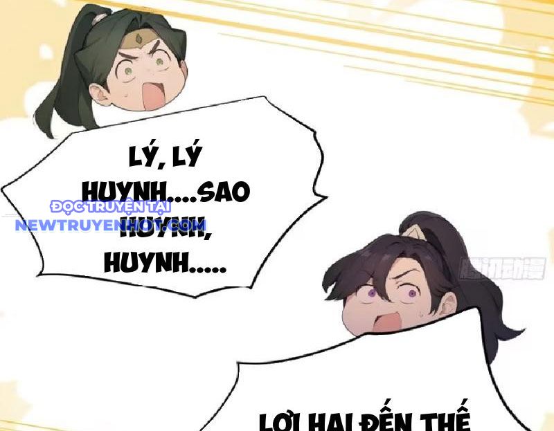 Ta Thật Không Muốn Làm Thánh Tiên Chap 85 - Next Chap 86