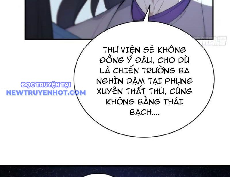 Ta Thật Không Muốn Làm Thánh Tiên Chap 85 - Next Chap 86