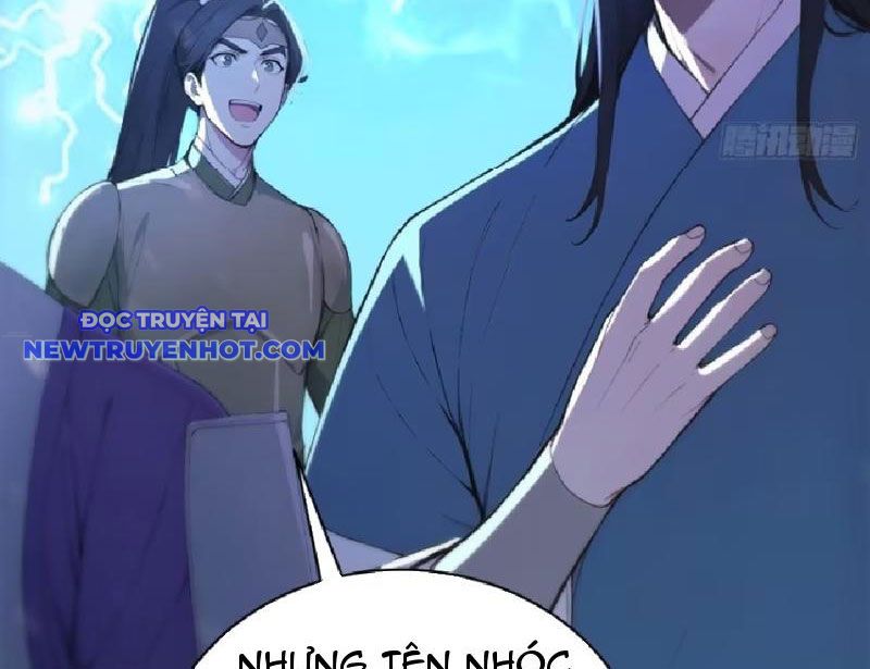 Ta Thật Không Muốn Làm Thánh Tiên Chap 85 - Next Chap 86