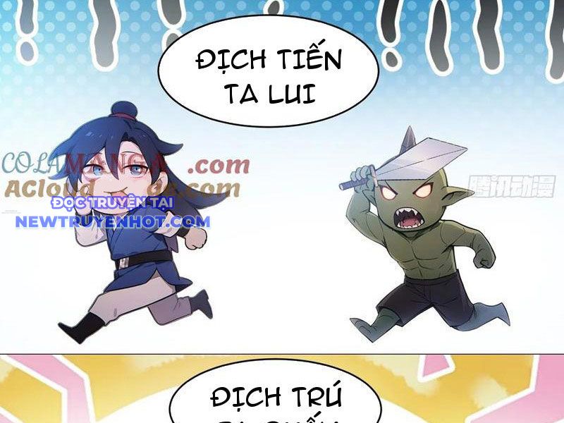 Ta Thật Không Muốn Làm Thánh Tiên Chap 86 - Next Chap 87