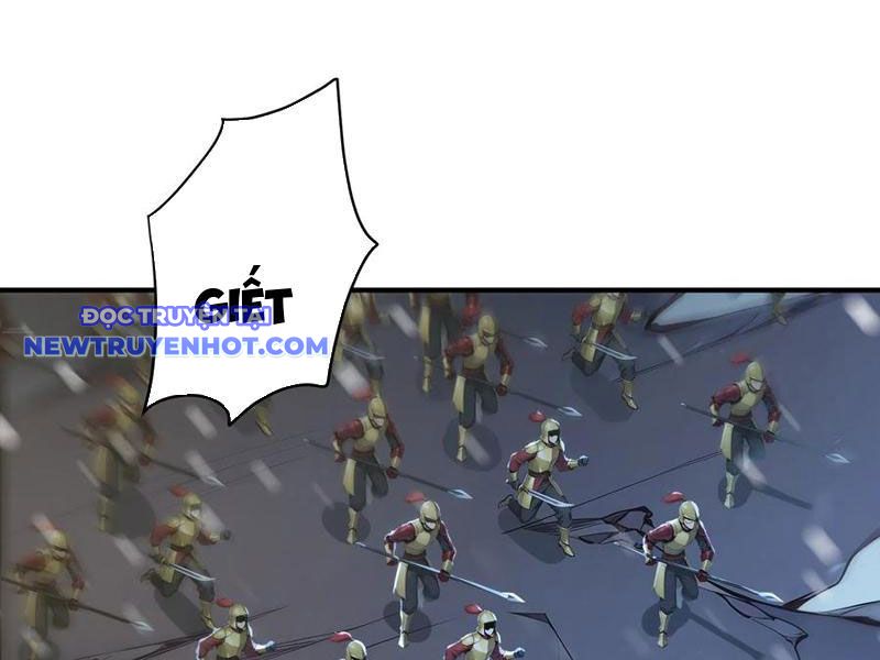 Ta Thật Không Muốn Làm Thánh Tiên Chap 86 - Next Chap 87