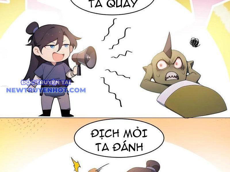 Ta Thật Không Muốn Làm Thánh Tiên Chap 86 - Next Chap 87