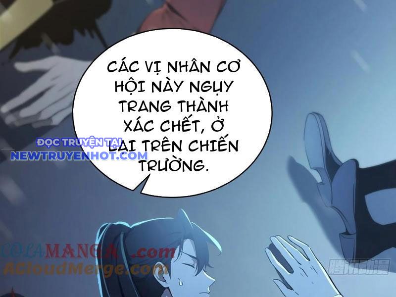 Ta Thật Không Muốn Làm Thánh Tiên Chap 86 - Next Chap 87