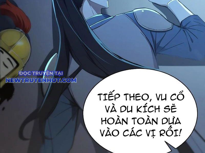 Ta Thật Không Muốn Làm Thánh Tiên Chap 86 - Next Chap 87