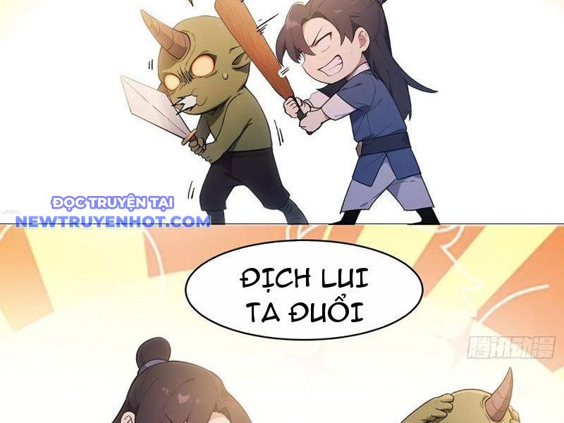 Ta Thật Không Muốn Làm Thánh Tiên Chap 86 - Next Chap 87