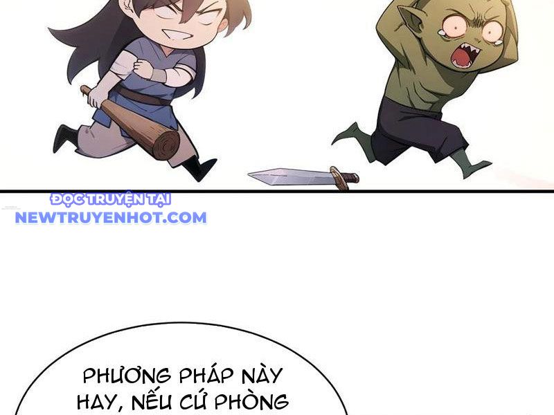 Ta Thật Không Muốn Làm Thánh Tiên Chap 86 - Next Chap 87