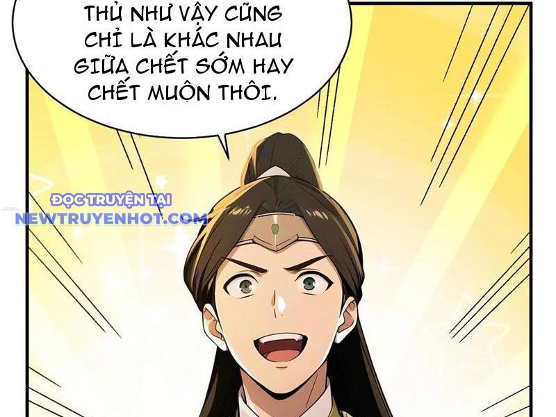 Ta Thật Không Muốn Làm Thánh Tiên Chap 86 - Next Chap 87