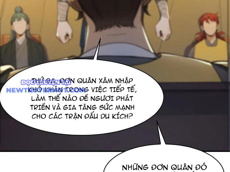 Ta Thật Không Muốn Làm Thánh Tiên Chap 86 - Next Chap 87