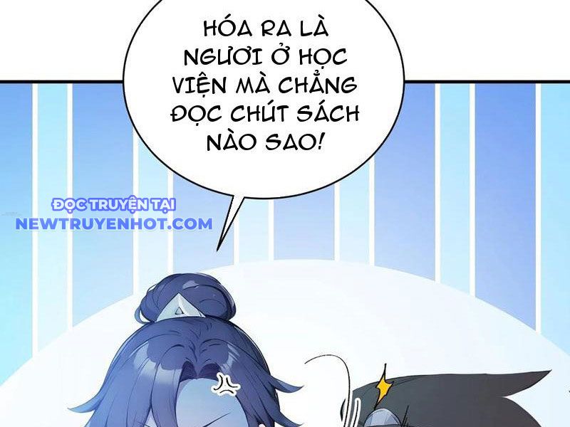 Ta Thật Không Muốn Làm Thánh Tiên Chap 86 - Next Chap 87