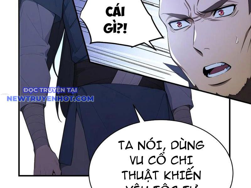 Ta Thật Không Muốn Làm Thánh Tiên Chap 86 - Next Chap 87