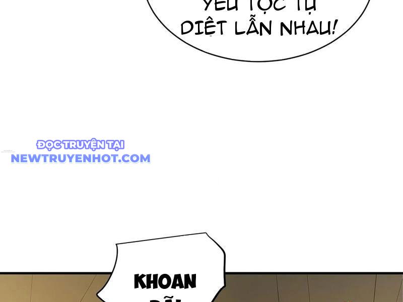 Ta Thật Không Muốn Làm Thánh Tiên Chap 86 - Next Chap 87
