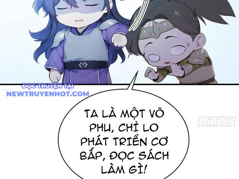 Ta Thật Không Muốn Làm Thánh Tiên Chap 86 - Next Chap 87